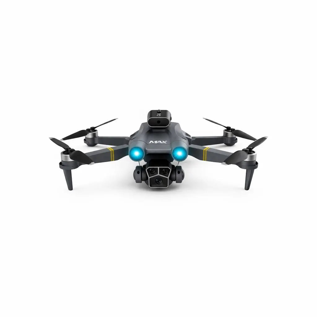 M3 MAX Drone front view