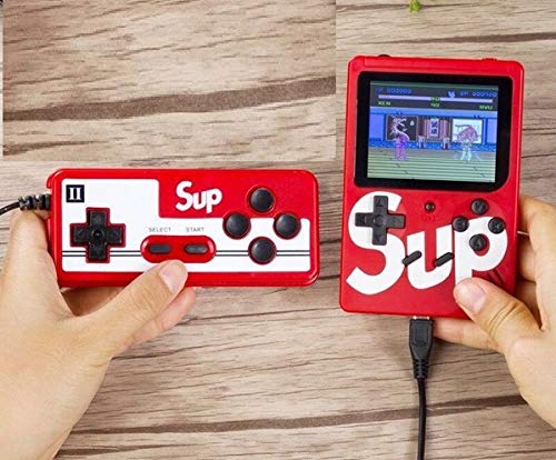 SUP Game With Remote handheld and controller