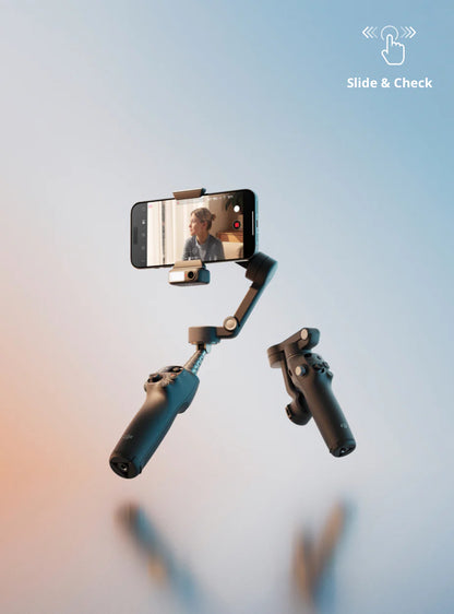 OSMO Mobile 8