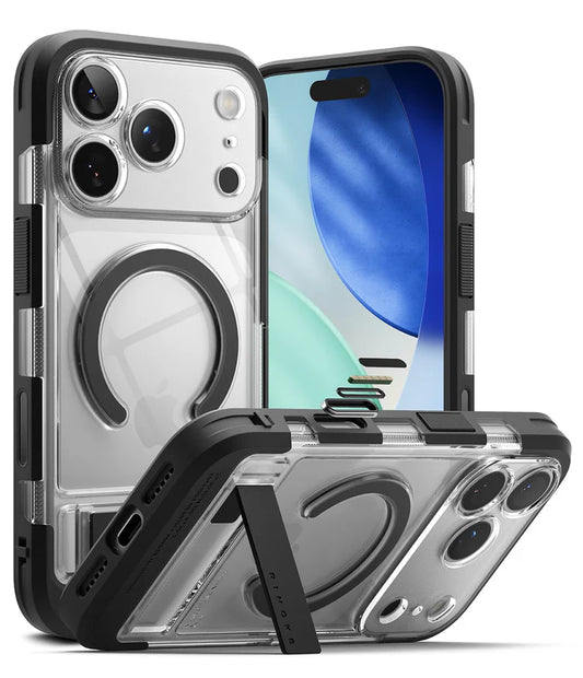 iphone 17 Pro Max Kickstand