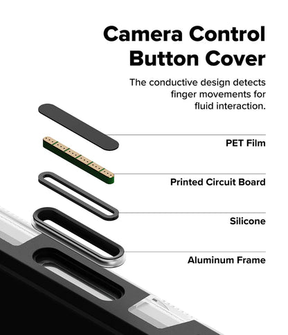 iphone 17 Pro Max Kickstand