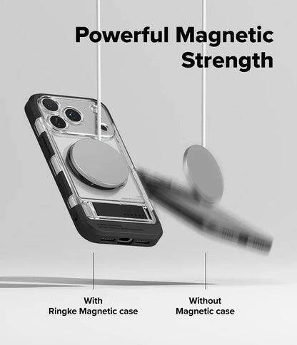 iphone 17 Pro Max Kickstand