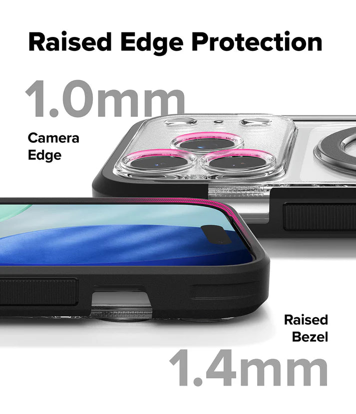 iphone 17 Pro Max Kickstand