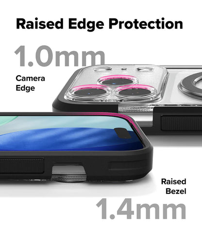 iphone 17 Pro Max Kickstand