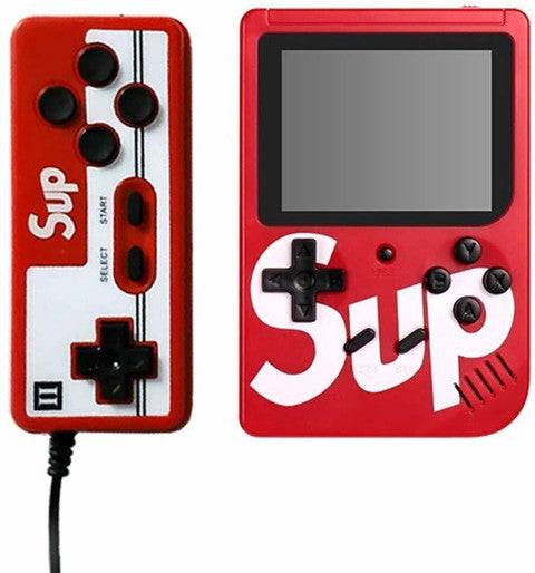 SUP Game With Remote handheld console