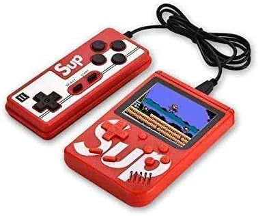 SUP Game With Remote
